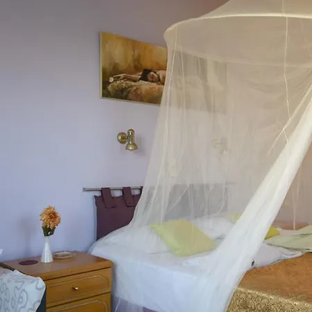 Melinas Sunset-romantic Honeymoon With Amazing Seaview Sunset