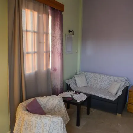 Melinas Sunset-romantic Honeymoon With Amazing Seaview Sunset