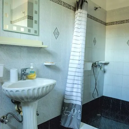 Apartment Melinas Sunset-Romantic Honeymoon With Amazing Seaview Sunset Myrties