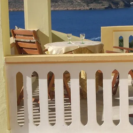 Melinas Sunset-romantic Honeymoon With Amazing Seaview Sunset